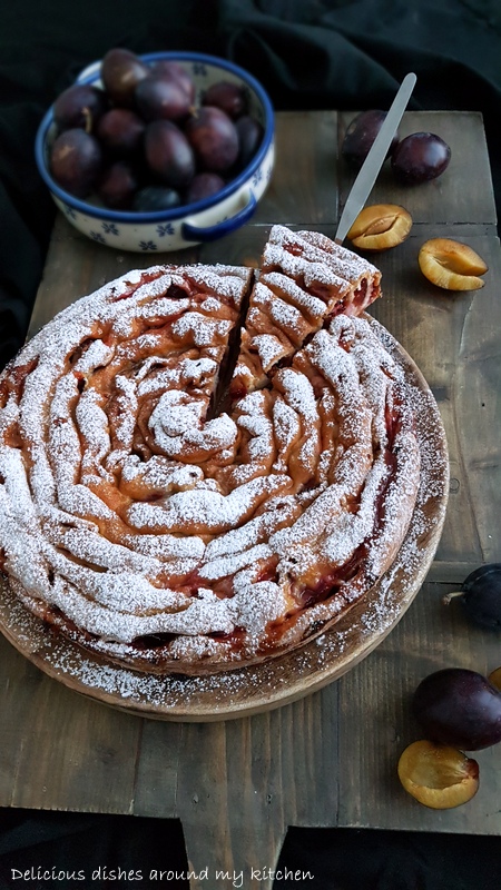 Walnuss- Cantuccini mit Cranberries – Delicious dishes around my kitchen Walnuss- Cantuccini mit Cranberries – Delicious dishes around my kitchen